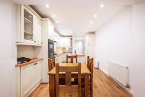 Canfield Gardens South Hampstead